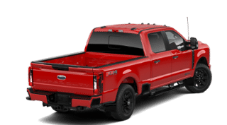 2026 Ford Super Duty® External Image 4